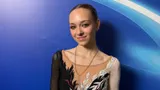 «Вся тренировка может пройти в укрытии». Фигуристка из Белгорода Фурсова попала на Гран-при: как она живет