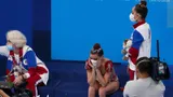 «Нас слили специально». Русских девушек уничтожили на самой скандальной Олимпиаде в гимнастике