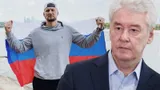 «Мерседес» от Собянина? Я бы не принял». Лучший русский тяж в UFC Волков — о поддержке России и следующем бое
