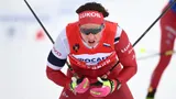 Русские лыжи после недопуска на Олимпиаду-2026: Волков поставил в тупик норвежку, Степанова наехала на Коростелева
