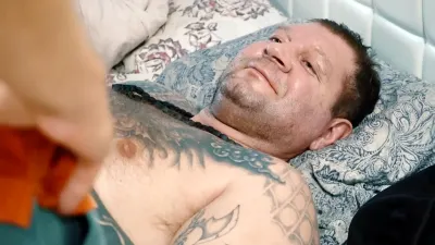 Александр Емельяненко