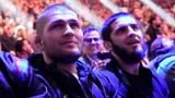 Противник Махачева поблагодарил Хабиба: «Приятно было услышать такое от легенды»