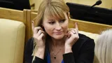 Журова объяснила, почему в России «с треском провалился» фильм про Роднину