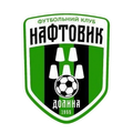 Нефтяник Долина