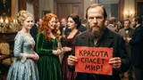 Культовую цитату Достоевского понимают неправильно: у фразы «Красота спасет мир» — другой смысл