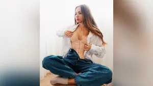 «Вы увидите ее дерзкой, стильной и очень горячей». Яна Химченко ушла из Natus Vincere в HellRaisers