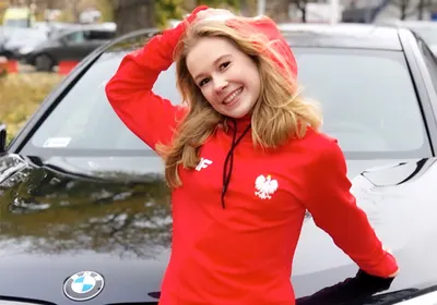 Екатерина Куракова