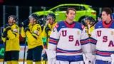 На чемпионате мира без России гремят сенсации! Америка и Швеция рискуют пролететь мимо плей-офф