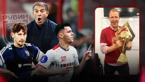 Откуда деньги на Даку? Как перехватили Кузяева? Почему против лимита? Большое интервью о трансферах «Рубина»