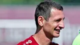 А. Березуцкий рассказал, почему выпускал Дзагоева на поле в большинстве случаев только во втором тайме