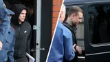 Встретили Кокорина и Мамаева на свободе. Наезд отчима, первые эмоции, контракт с «Зенитом»