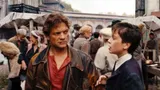 Посмотрела семейный фильм «Волчок» и рекомендую каждому: лучше всех киносказок 2025-го