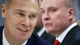 Козлов — самый востребованный тренер России. Его хотят вместо Разина, за ним охотились чемпионы КХЛ