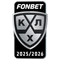 Континентальная хоккейная лига