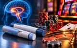 Ученые проверят, может ли «Оземпик» снизить тягу к азартным играм