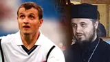 Известный футболист из Украины променял футбол на службу в церкви. Все началось с серьезной болезни дочери