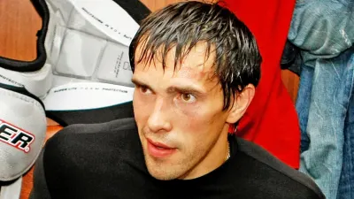 Павел Дацюк