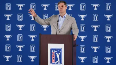 Гольф