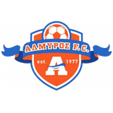 Алмирос