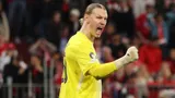Сафонов номинирован на приз Яшина лучшему вратарю года от France Football