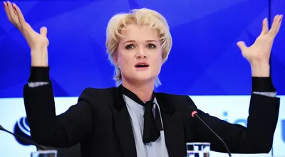 Светлана Хоркина