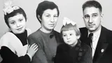 Какой была жена великого Тарасова. Скромная красавица, которая подарила легенде ЦСКА гениальную дочь