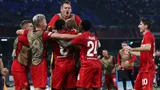 Лига Европы. «Спартак» — «Наполи». Прямая трансляция