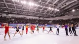 Под ограничение массовых мероприятий в Москве попадет шоу «Россия, вперед!» с участием лучших фигуристов страны