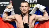 Чемпион UFC Петр Ян снова оказался в больнице: «Скоро приступаем к работе»