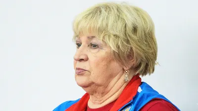 Валентина Родионенко