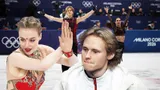 Малинин размахивал флагом США на глазах у Джей Ди Вэнса, русские грузины блеснули, но не все. Фото командника