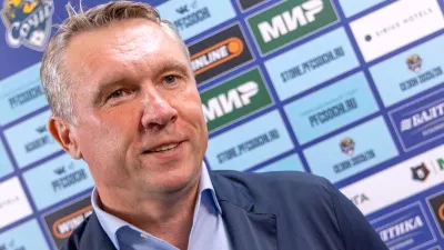 Андрей Талалаев