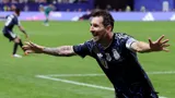 Месси стал вторым в списке самых возрастных игроков, попадавших в топ-10 «Золотого мяча»