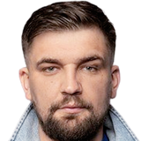 Василий Вакуленко Баста