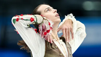 Петр Гуменник