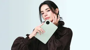 Huawei MatePad Mini за 33000 стал самым дешевым в своем классе: у него отличный OLED-экран и миллион в AnTuTu