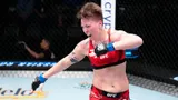 «Он увидел меня и очканул». Боец UFC Алексеева рассказала, как ее чуть не сбил уроженец Таджикистана