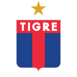 Тигре