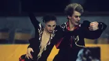 «Хватило на 2 недели». Гений фигурки Жулин сбежал от Тарасовой и 2 года катался со стулом вместо партнерши