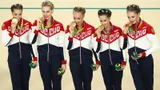 Уехала из Украины, чтобы прославить Россию, страдала из-за отказа почек: гимнастка брала медали на трех Олимпиадах