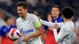 Сутормин: «Хотелось бы играть больше. Уход из «Зенита»? Не хочется загадывать, есть контракт, надо отрабатывать»