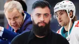 Суперкоманда по спасению тонущей «Сибири». В Новосибирск едут муж блогерши, проблемный талант и новые тренеры