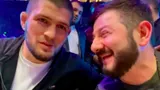 Галустян: «Могу позвонить Хабибу и сказать: «Дай телефон Путина. По-братски»