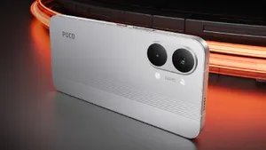 Xiaomi Poco X8 Pro Max подешевел до минимума: игровая мощность, огромная АКБ 8500 мА·ч и много быстрой памяти