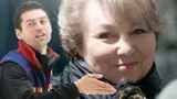 Пережил убийство отца благодаря великой Тарасовой. А потом ее предал