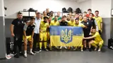 Футболистам украинской команды запретили выходить на поле с флагом Украины на еврокубковый матч в Сербии