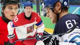 Новый Кросби, легенда «Авангарда», русский финн, покоривший Америку. Главные звезды чемпионата мира — 2026
