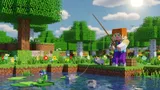 Полный гайд по рыбалке в Minecraft: какие факторы влияют на ловлю и что можно добыть
