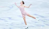 Губанова выиграла турнир Lombardia Trophy, Куракова стала 4-й