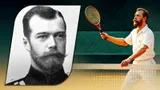 Оказывается, теннис в России первым популяризировал не Ельцин, а Николай II: «Относился очень серьезно к игре»